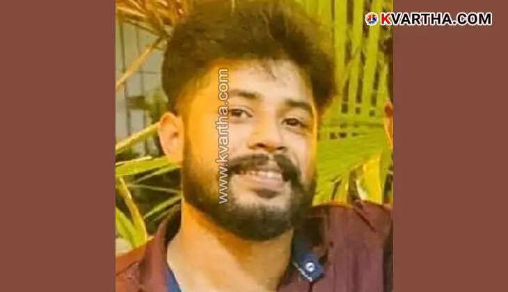 Jijo Thillankeri Arrested for Attempted Assault in Kannur