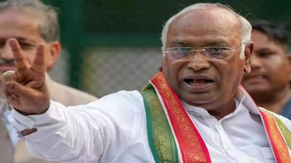 With the arrival of the new president, the fortunes of the Congress changed