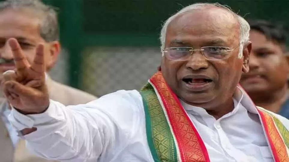 With the arrival of the new president, the fortunes of the Congress changed