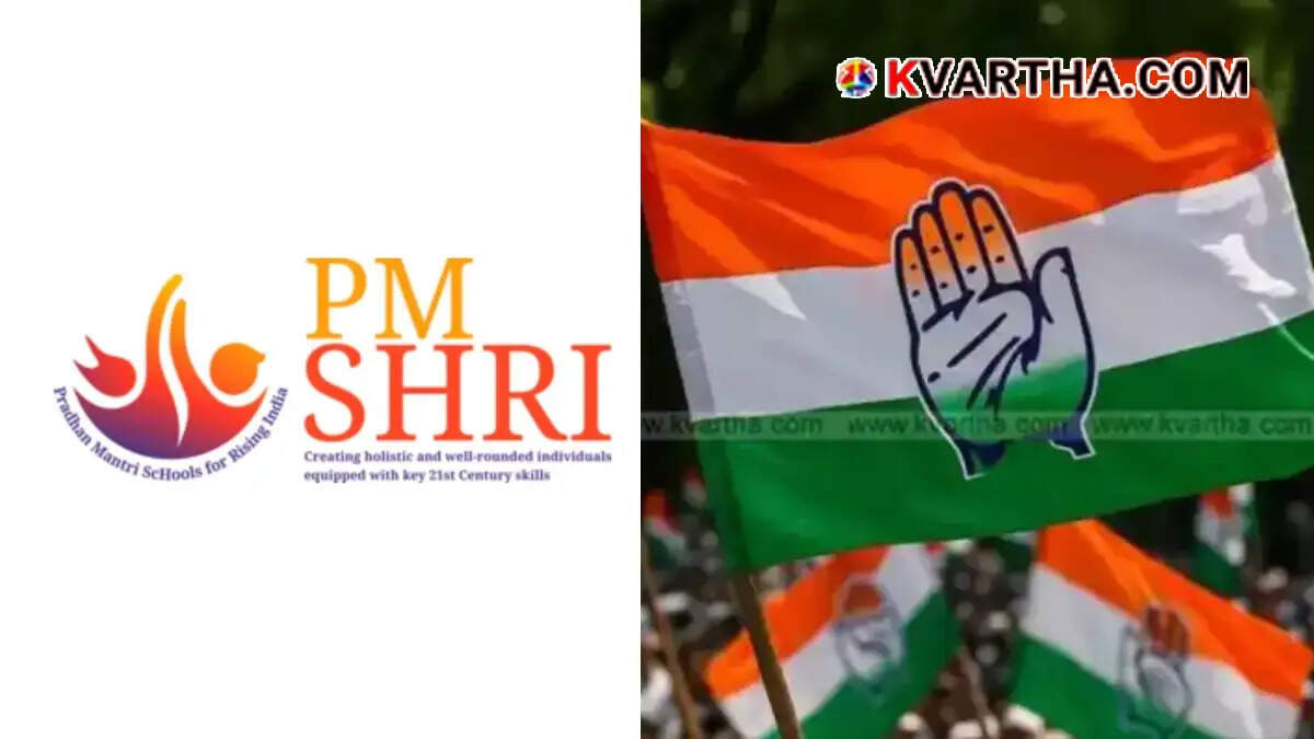 PM SHRI Scheme Controversy in Kerala: Contradictions Exposed as UDF and Muslim League Face Backlash over Policy Shift