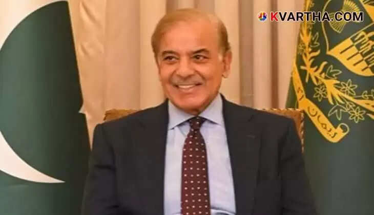 Pakistan Seeks Arab Nations' Help to De-escalate Tensions with India 