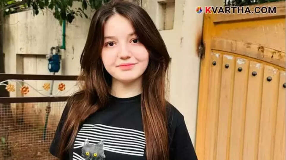 17-Year-Old Pakistani TikTok Influencer Sana Yousaf Shot Dead by Guest at Home