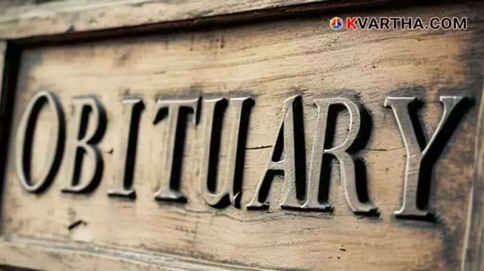 Keralite Dies After Electric Shock from Washing Machine in Saudi Arabia