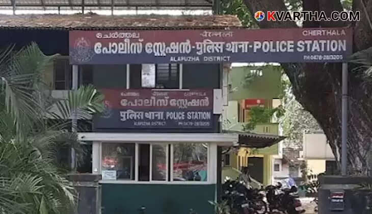 Woman Arrested Under POCSO Act After Fleeing with a 17-Year-Old Boy from Cherthala