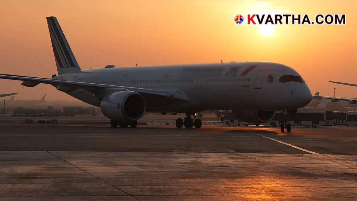Middle East Conflict Disrupts Gulf-Kerala Flight Services; Advisory Issued To Passengers