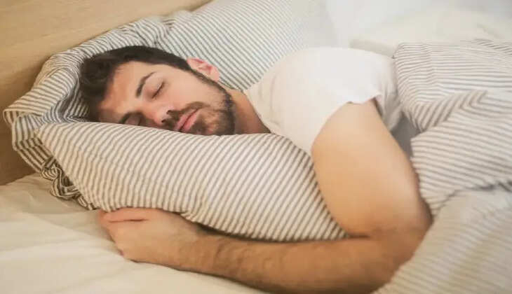 Why am I falling asleep randomly? reasons