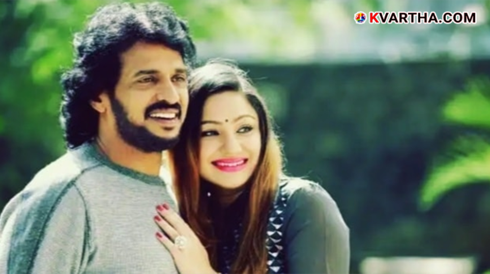 Kannada actor Upendra in a press photo.