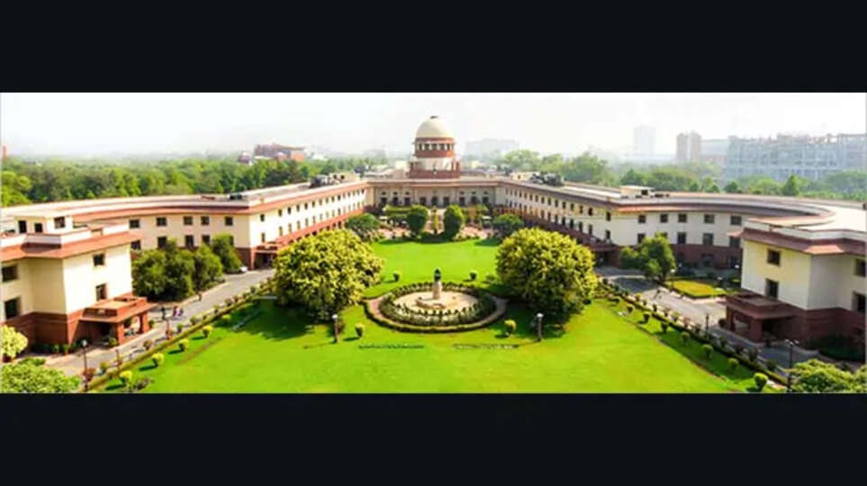 Supreme Court Hearing on ED Cases