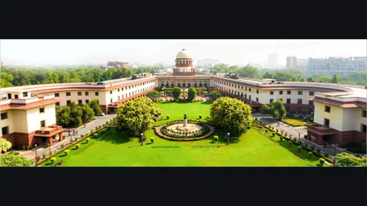 Supreme Court Hearing on ED Cases