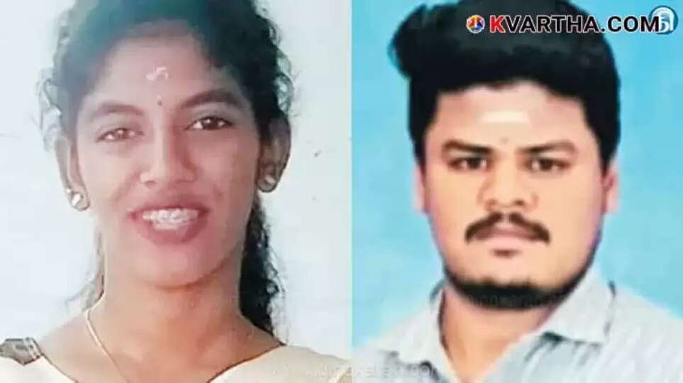 Malayali Girl Killed in Tamil Nadu's Pollachi for Refusing Love Proposal; Accused Arrested