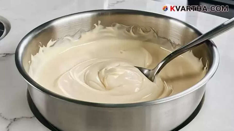 Tamil Nadu Bans Raw Egg Mayonnaise 