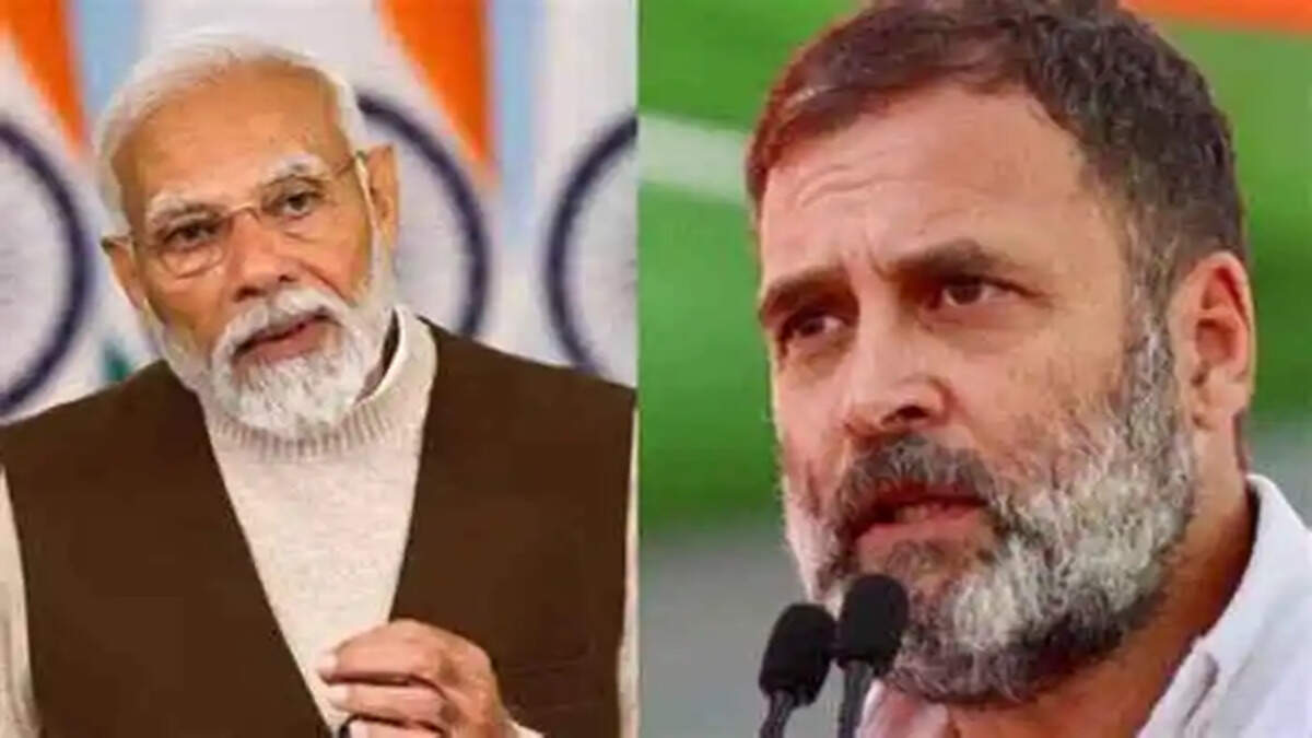 Clear lead for NDA in national level, India Alliance leading in 222 seats, New Delhi, News, India Alliance, Lead, BJP, Politics, Lok Sabha Election, National News