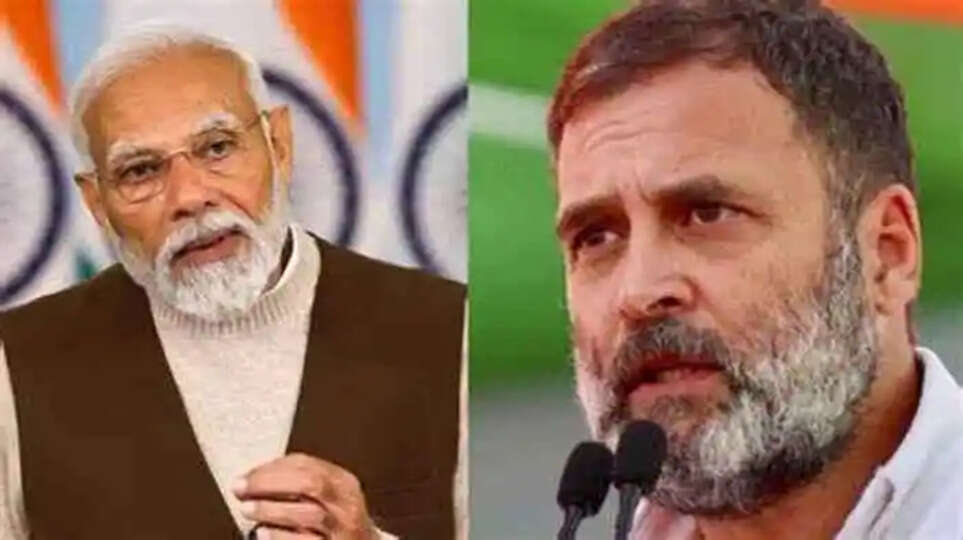 Clear lead for NDA in national level, India Alliance leading in 222 seats, New Delhi, News, India Alliance, Lead, BJP, Politics, Lok Sabha Election, National News