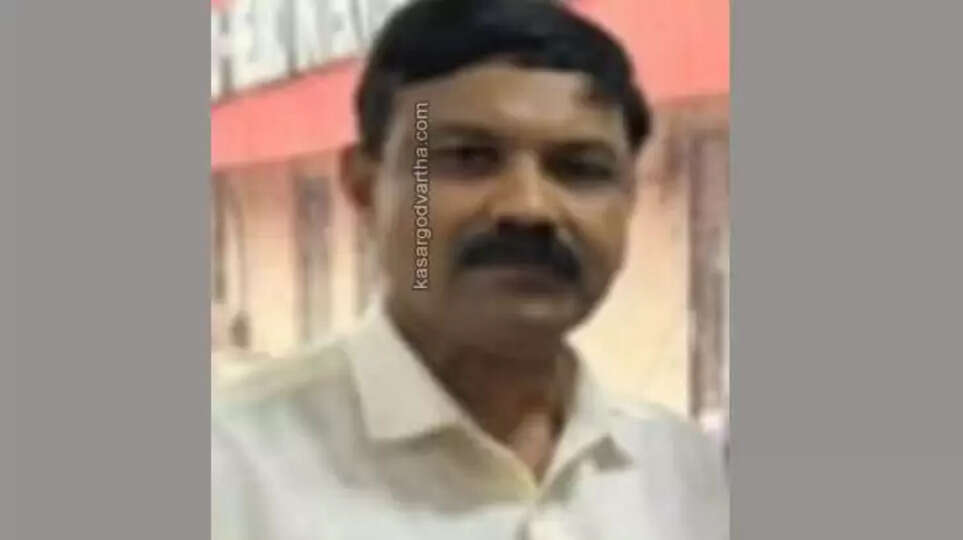 Molestation&nbsp;Case Registered Against CPM Leader and Panchayat Member in Kasaragod on Housewife's Complaint