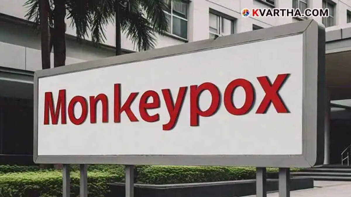Health Condition Stable for Two Monkeypox Patients in Kannur