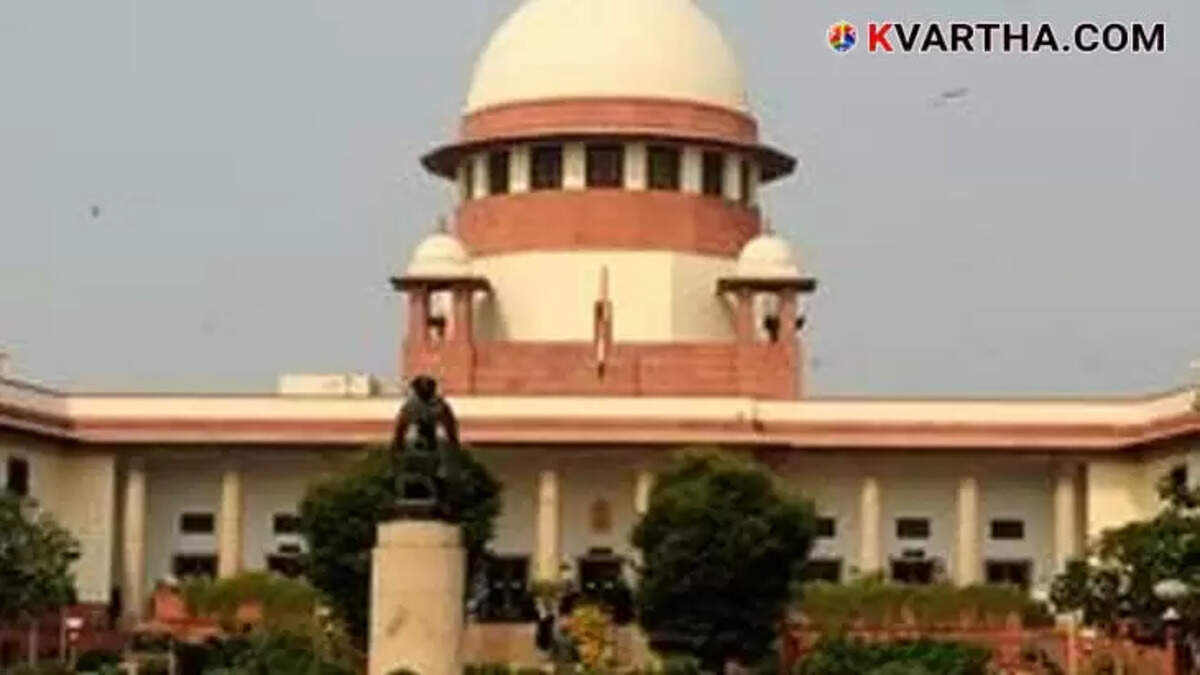 Supreme Court Partially Stays Waqf Act Amendment; Key Controversial Provisions Halted