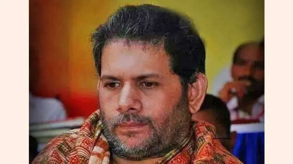 Pushpan: A Living Martyr's Legacy