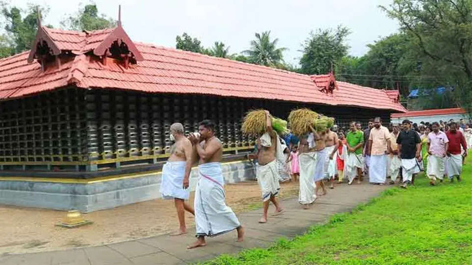 Understanding the Significance of Onam Harvest