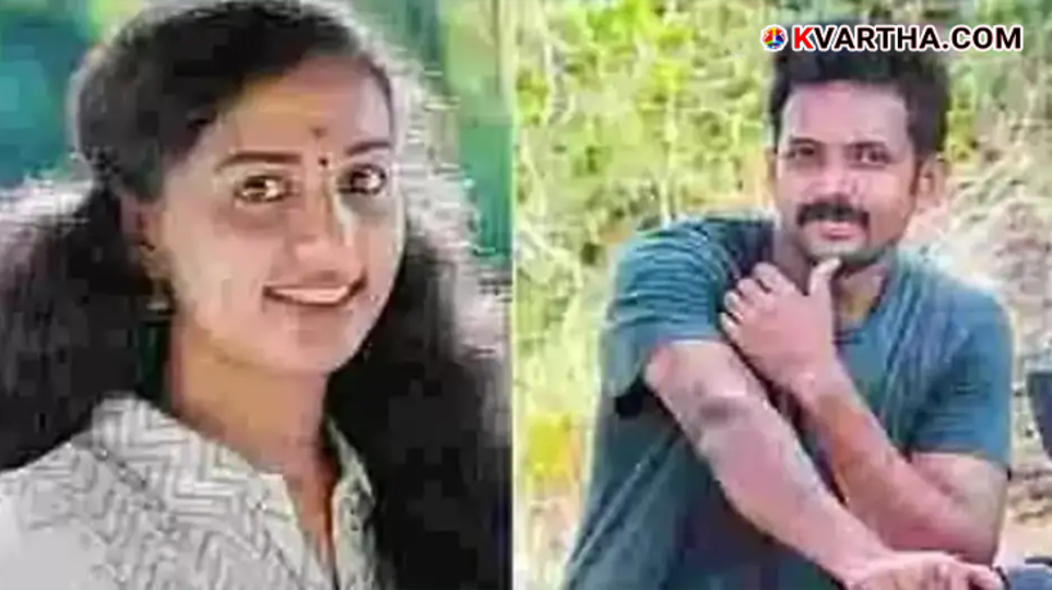 File photo of Kiran Kumar, convict in the Vismaya case.