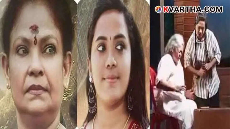 Kannur Pays Tribute to Theater Artists Who Made Us Laugh