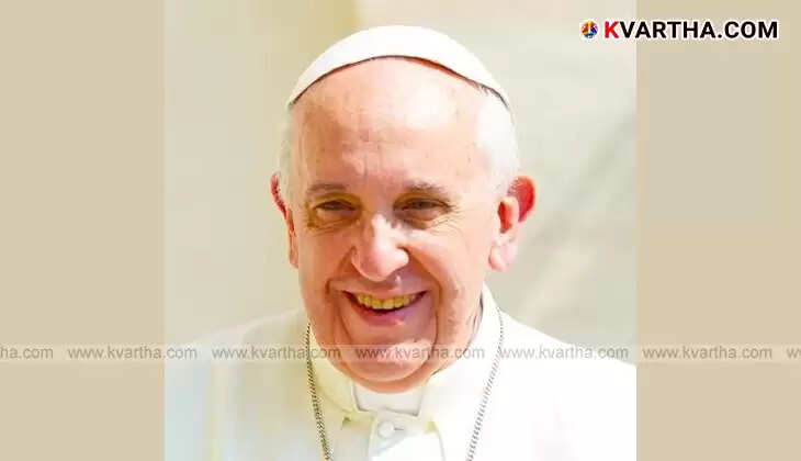 Papal funeral procession in Vatican City.