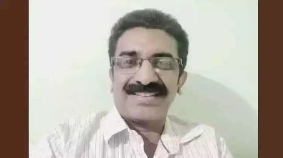 Call for Arrest of the Accused in Naveen Babu Case