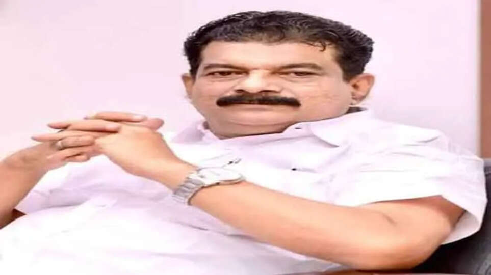 PV Anwar withdraws Palakkad candidate, extends support to Rahul Mankootathil