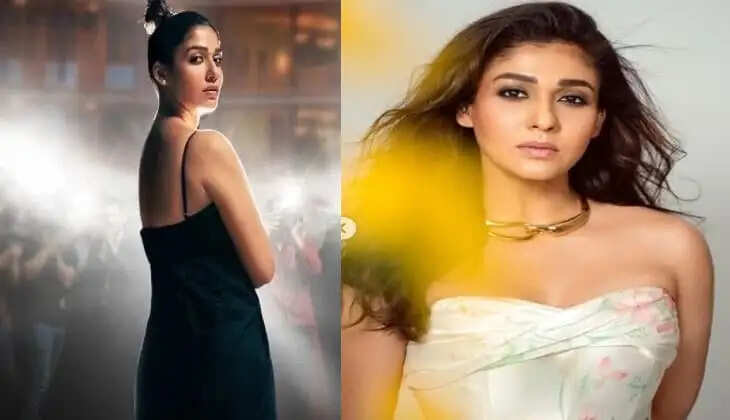 Nayanthara's Documentary to Release on Netflix