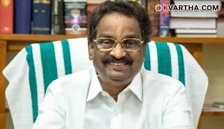 'The Killer Party is Known to the People,' Says A.K. Balan, Denies CPM's Involvement in Periya Murder Case
