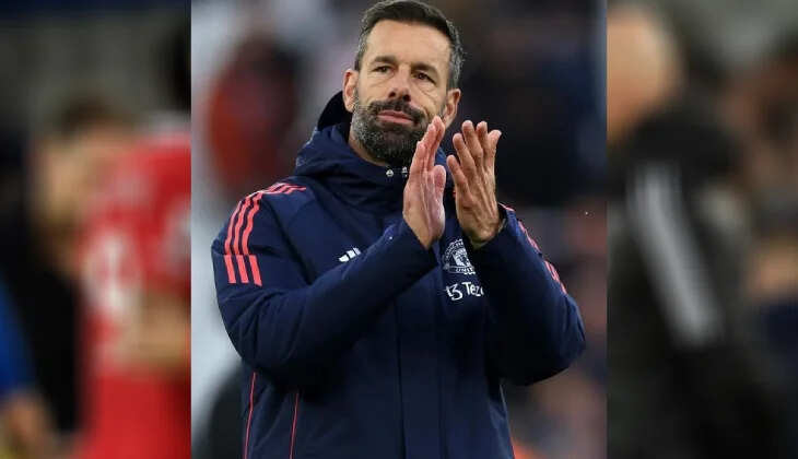 Manchester United Dismisses Ten Hag Following Poor Team Performance