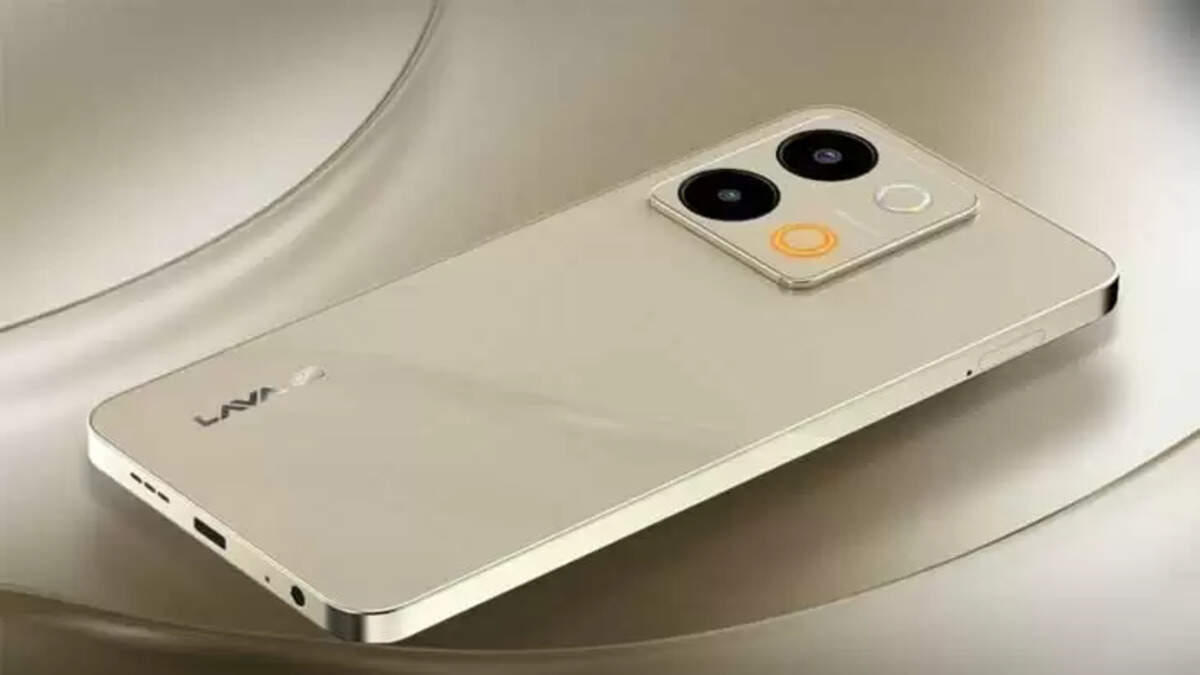 Lava Blaze 3 5G Launched in India: A Budget-Friendly 5G Smartphone