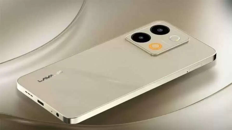 Lava Blaze 3 5G Launched in India: A Budget-Friendly 5G Smartphone