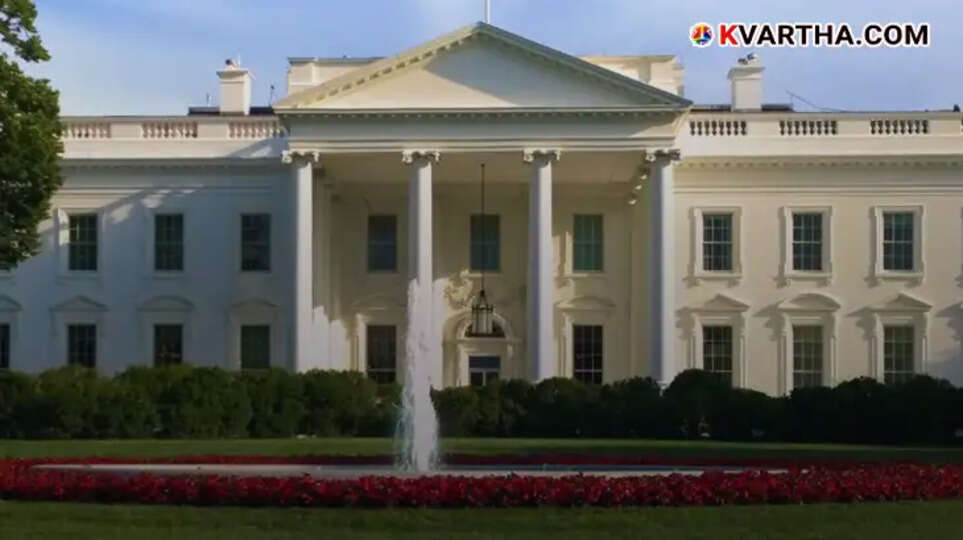 From now on, Trump will rule; News of the White House