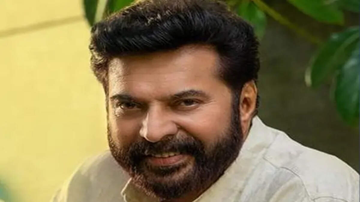 Mammootty Fans Target 30,000 Blood Donations for His Birthday