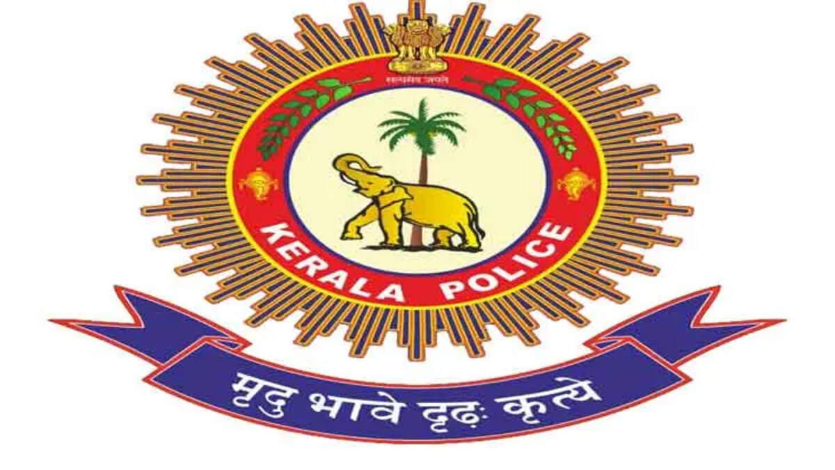 Kerala Police Responds to Governor's Criticism of CM