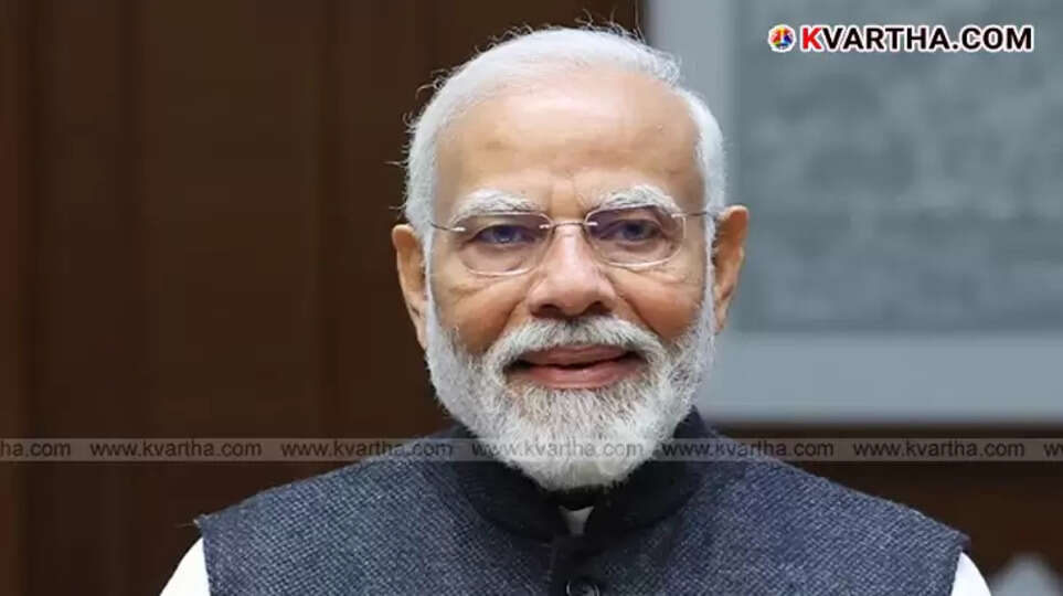 Scene from the terror attack site in Pahalgam, Jammu and Kashmir.