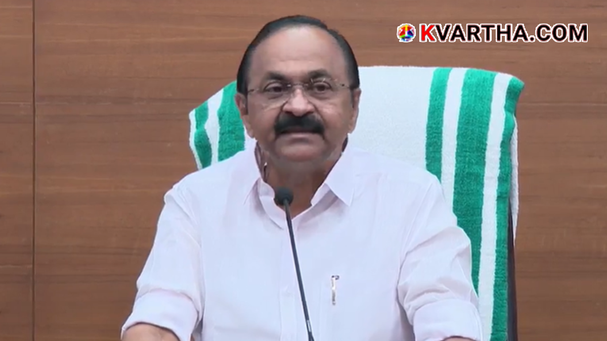 Representational image reflecting Kerala power crisis and Chief Minister VD Satheesan's statement