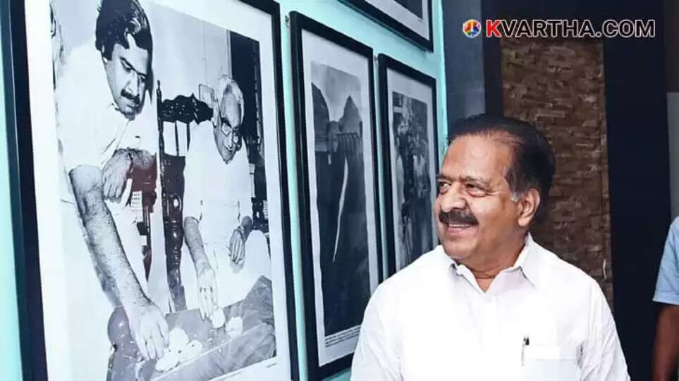 Ramesh Chennithala Strengthens his Position in Congress