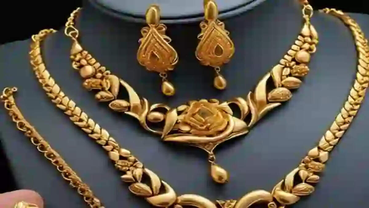 Gold Price