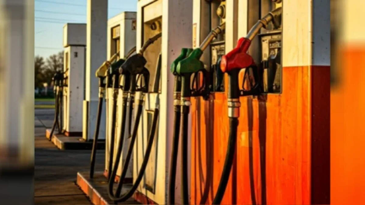 Saudi Arabia Launches Extensive Petrol Pump Inspection Campaign