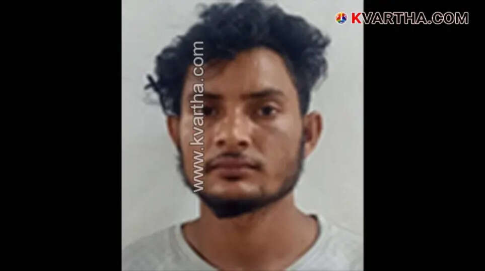 Police arrest the second accused, Ramakanth Mallick, in the Azheekal murder case.