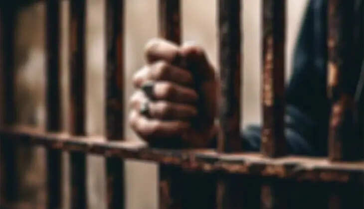thiruvananthapuram resident remanded for killing a middle-ag