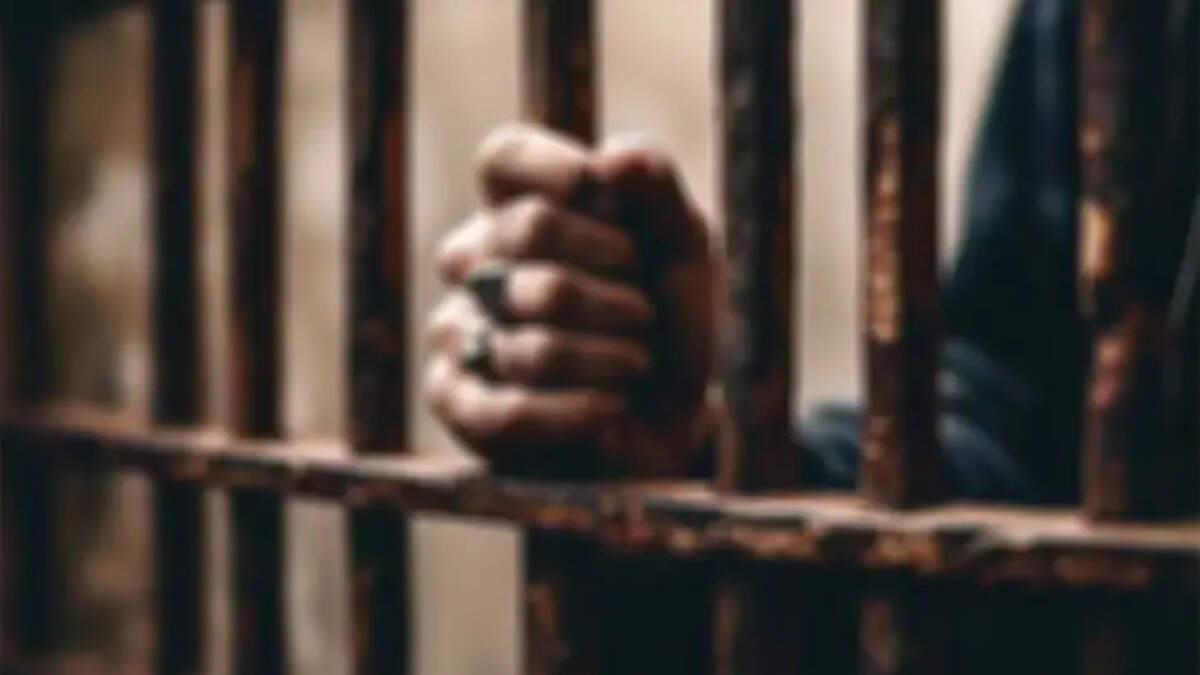 thiruvananthapuram resident remanded for killing a middle-ag