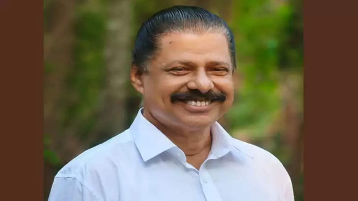 MV Govindan criticizing EDGP removal