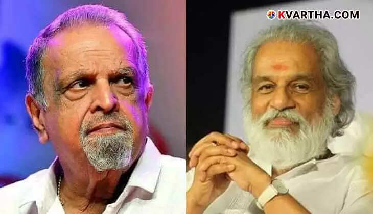 Jayachandran's Favorite Song
