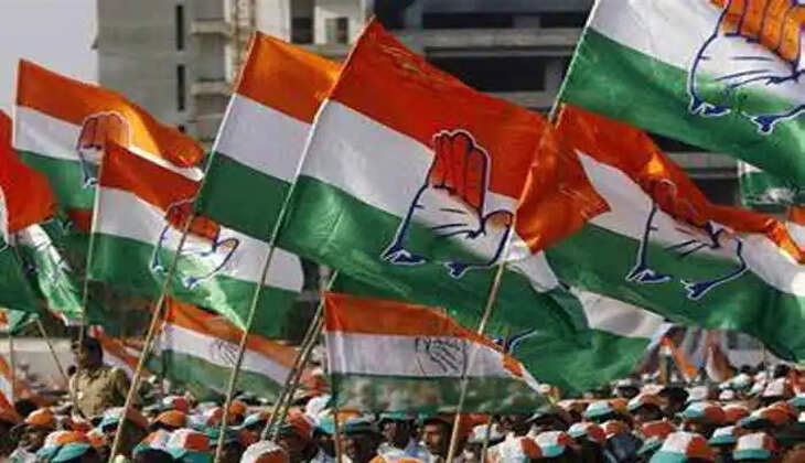 leader of opposition and congress president should resign
