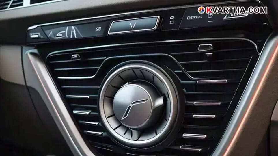 Kozhikode Caravan AC Gas Incident