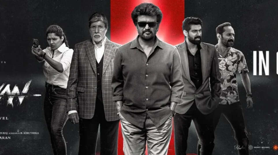 rajinikanth vs fahadh faasil veettayan review