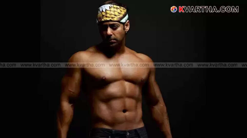 No Need for AC or Special Diet; Salman Khan&rsquo;s Fitness Secrets at 60 Revealed by His Trainer