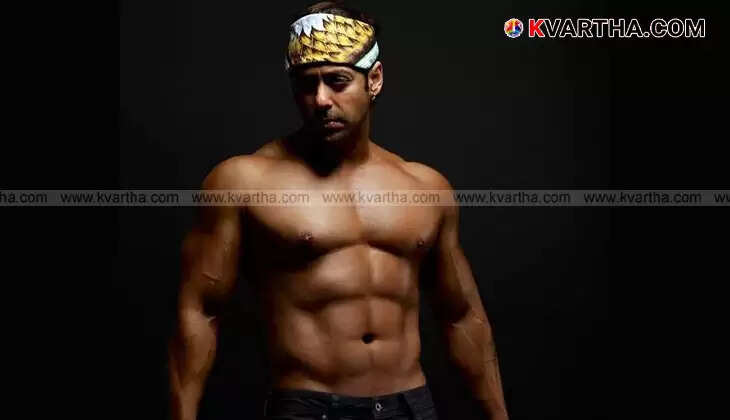 No Need for AC or Special Diet; Salman Khan’s Fitness Secrets at 60 Revealed by His Trainer